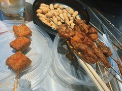 -遇西祠·海鲜烧烤(总店)