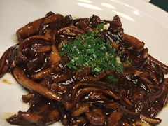 -老吉堂上海本帮菜(望京万象汇店)