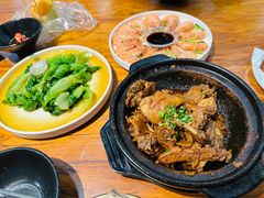 姜母鸭-大厨的餐厅(曾厝垵总店)