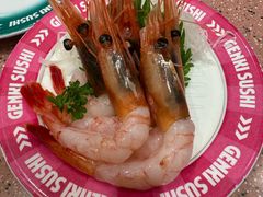-元气寿司(环球港店)