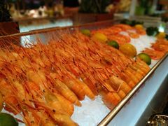 -博林天瑞喜来登酒店·西丽尚膳