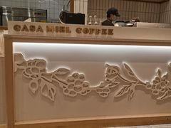 -可莎蜜兒(黄龙K-lab店)