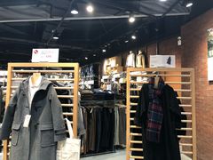 -MUJI无印良品(杭州万象城店)