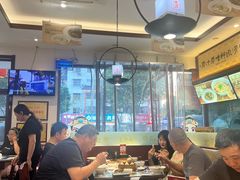 -老淮城·长鱼面(河下古镇店)