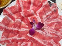 -唇辣号重庆老火锅(燕郊鑫乐汇店)