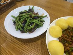 -米香居新鲁味·水饺餐厅