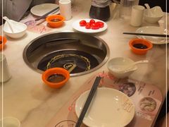 -煲宫(华润万象城店)