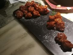 -绿茶餐厅(昌平悦荟店)