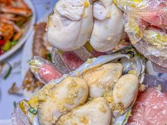 -汪姐海鲜(侨港金冠好店)
