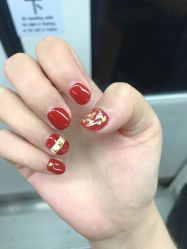 -米小兔美甲美睫