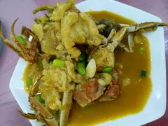 -小陆莲花蟹园农家乐(莲花岛店)