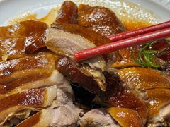 -南海食街(佛冈店)