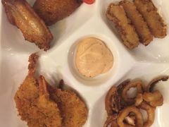 -必胜客(北苑路店)