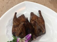 -轩记海鲜餐厅·四十五年老字号·经典粤菜(西区彩虹店)