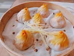 -苏小柳点心·手作小笼包(鸿寿坊分院)