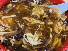 -旺角宝港式茶餐厅(寮步店)