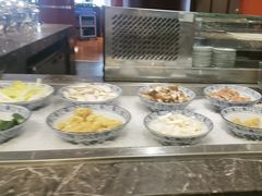 -重庆丽苑维景国际大酒店·海鲜自助餐厅