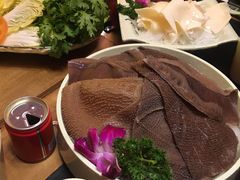 -大龙辣火锅·龙虾·烧烤(湖滨新天地店)