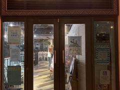 门面-地中海休闲餐厅
