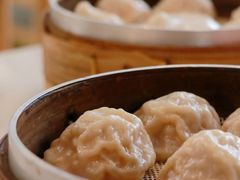 -百年尹氏汤包(湖南路狮子桥店)