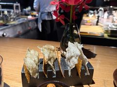 -泰安门Taian Table(镇宁路店)
