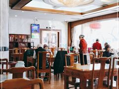 大堂-砂锅居(西四店)