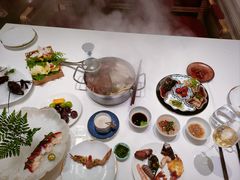 -京彩臻品火锅