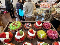 -富贵面包公司(运河店)