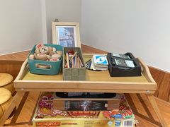 -有猫主题·治愈系猫咖(曾厝垵店)