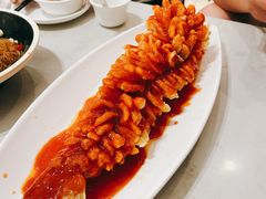 -刘胖子家常菜·蹄花焖藕(中央花园店)