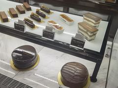 -Awfully Chocolate(嘉里城店)