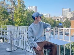 -北芒BEIMO COFFEE(五台山店)
