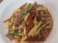 -酸婆娘江湖川菜(紫竹路店)