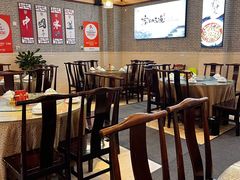-新繁老號豌豆汤饭店·江湖菜(宝光寺店)