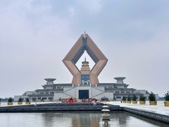 -法门文化景区