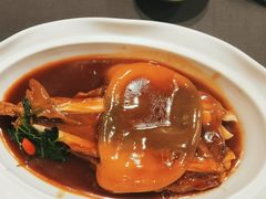 -肆月河豚·新淮扬(金融街店)