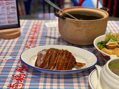 -陈鹏鹏潮汕菜(宝安机场T3航站楼店)