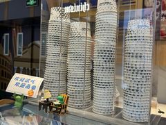 -Vola Gelato意大利手工冰淇淋(朝阳大悦城店)