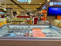 -大商麦凯乐(大连总店)