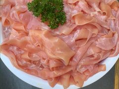 -井福老火锅(温江亚洲湾店)
