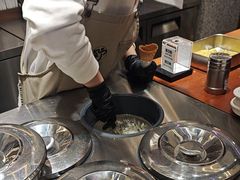 -野人先生Gelato(上海长宁龙之梦店)