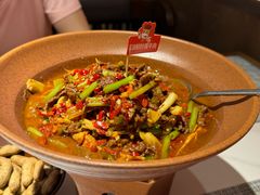 -烹湘·鲜炒湖南土菜(海珠店)