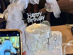 -Joy's Wish创意蛋糕定制&甜品台(乐虹坊精致生活广场店)