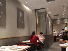 大堂-喜家德虾仁水饺(麒麟社店)