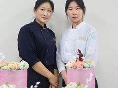 -美斯烘焙培训学院•蛋糕•面包•咖啡(宝安校区)