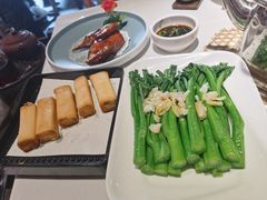 -味可道美食坊(福基路店)