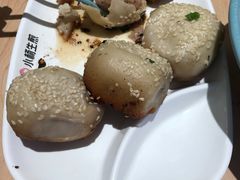 -小杨生煎(湟普汇店)