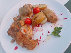 -EATALIA意塔利意式餐厅(鼓楼店)