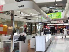 -万达广场(北京槐房店)