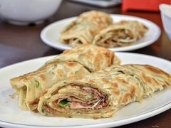 -高雄杨宝宝锅贴